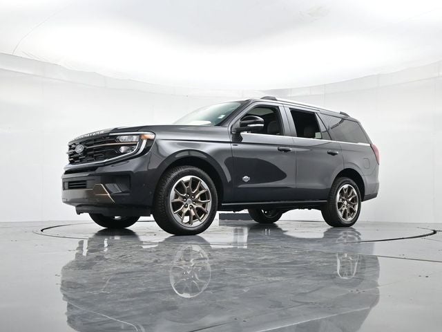 2025 Ford Expedition King Ranch