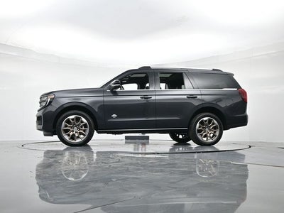 2025 Ford Expedition King Ranch