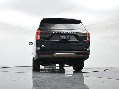 2025 Ford Expedition King Ranch