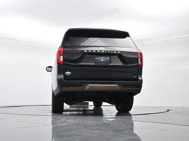 2025 Ford Expedition King Ranch