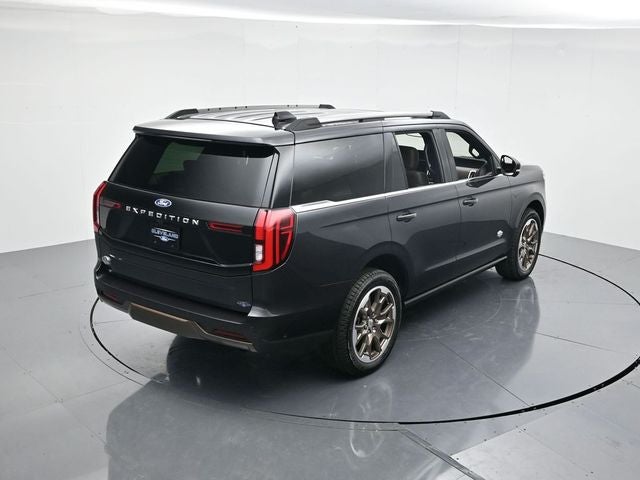2025 Ford Expedition King Ranch