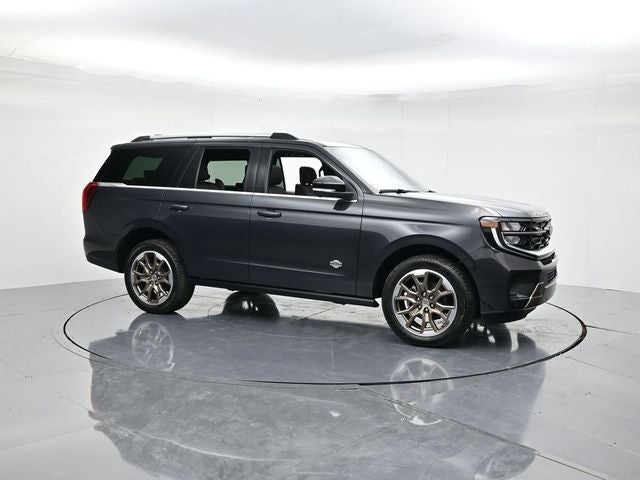 2025 Ford Expedition King Ranch