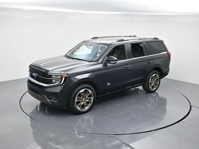 2025 Ford Expedition King Ranch