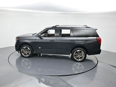 2025 Ford Expedition King Ranch