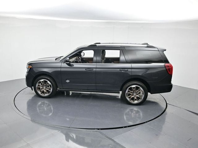 2025 Ford Expedition King Ranch