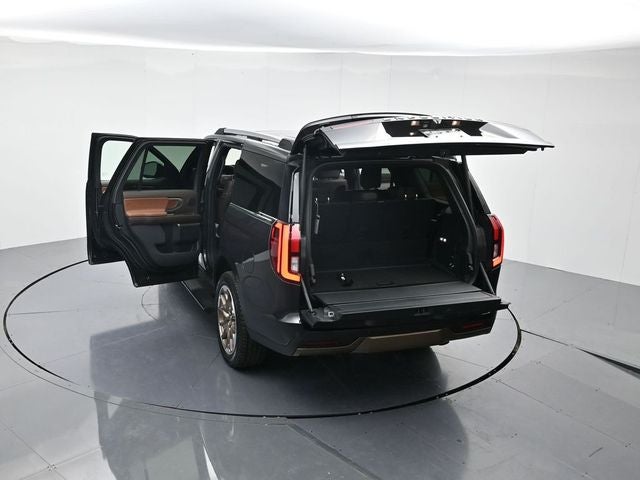 2025 Ford Expedition King Ranch