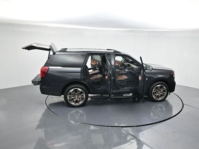 2025 Ford Expedition King Ranch