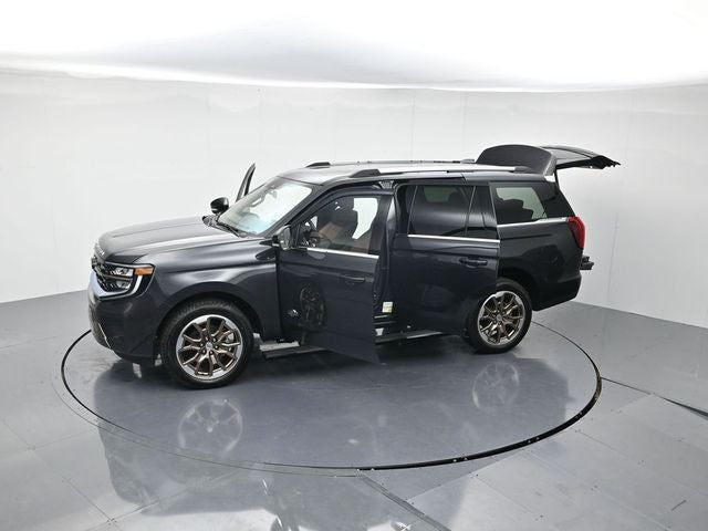 2025 Ford Expedition King Ranch