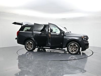 2025 Ford Expedition King Ranch