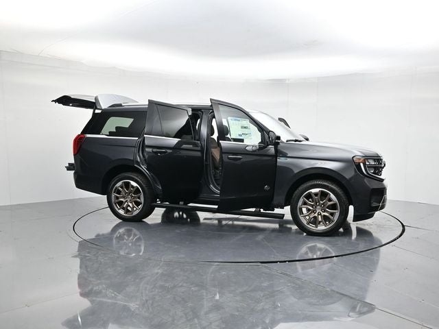 2025 Ford Expedition King Ranch