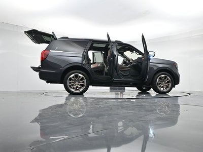 2025 Ford Expedition King Ranch