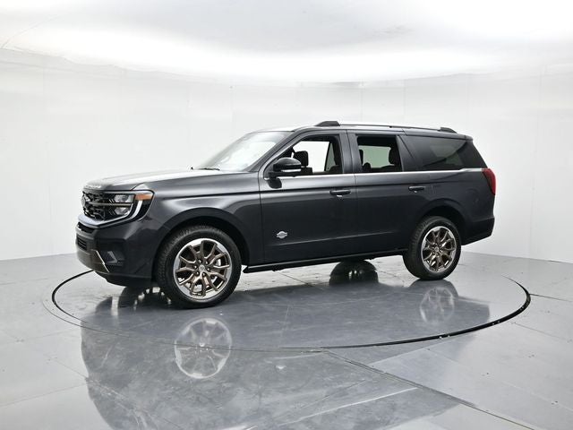 2025 Ford Expedition King Ranch
