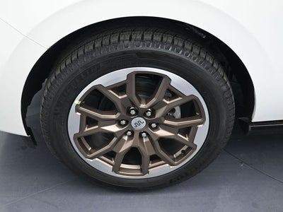 2025 Ford Expedition King Ranch