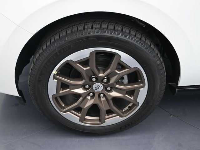 2025 Ford Expedition King Ranch