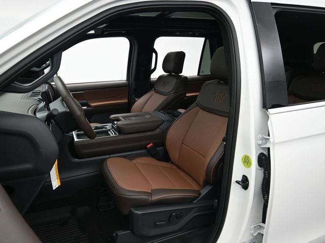 2025 Ford Expedition King Ranch
