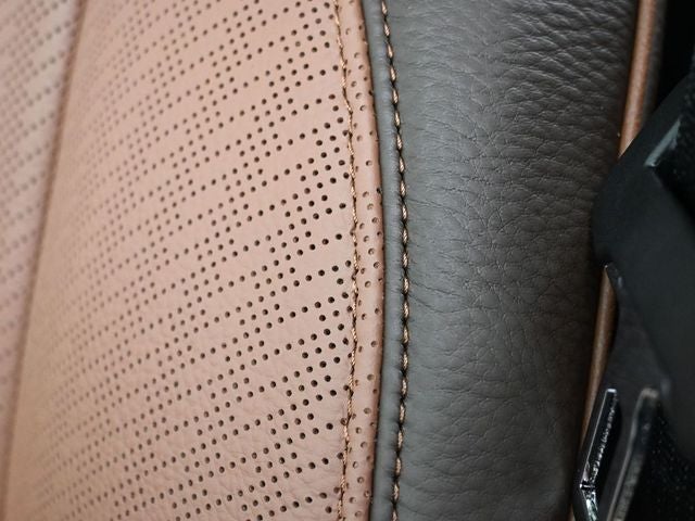 2025 Ford Expedition King Ranch