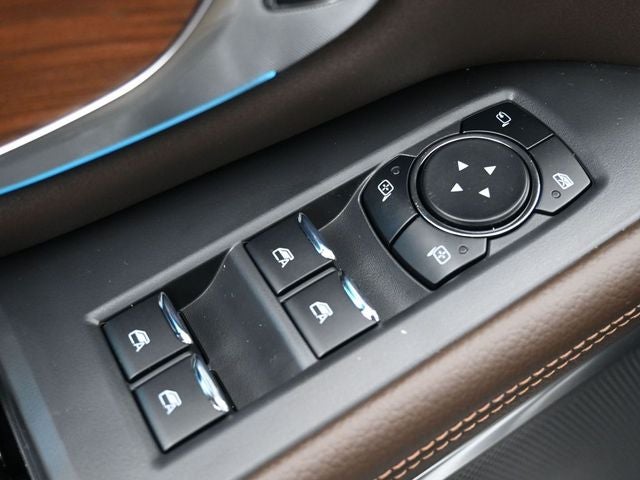 2025 Ford Expedition King Ranch