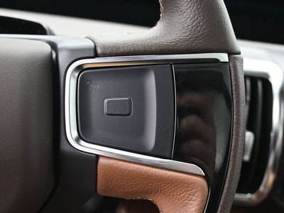 2025 Ford Expedition King Ranch