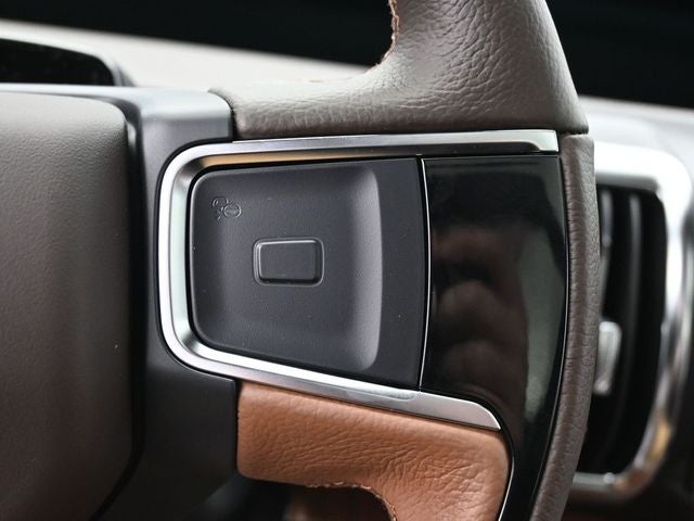 2025 Ford Expedition King Ranch