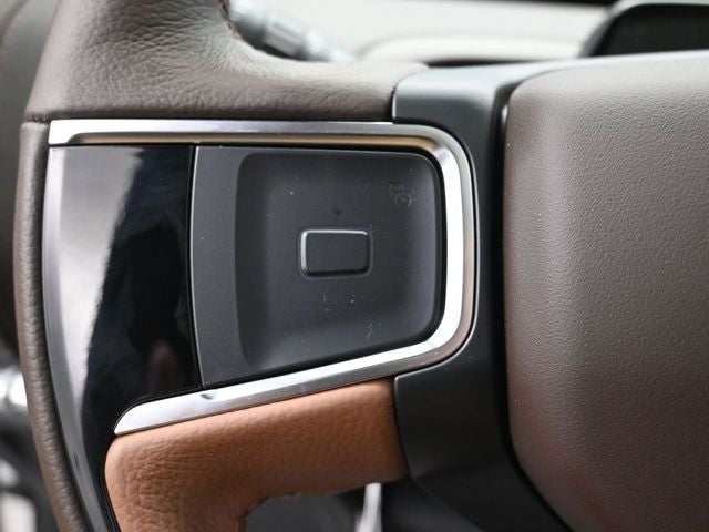 2025 Ford Expedition King Ranch