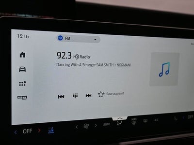 2025 Ford Expedition King Ranch