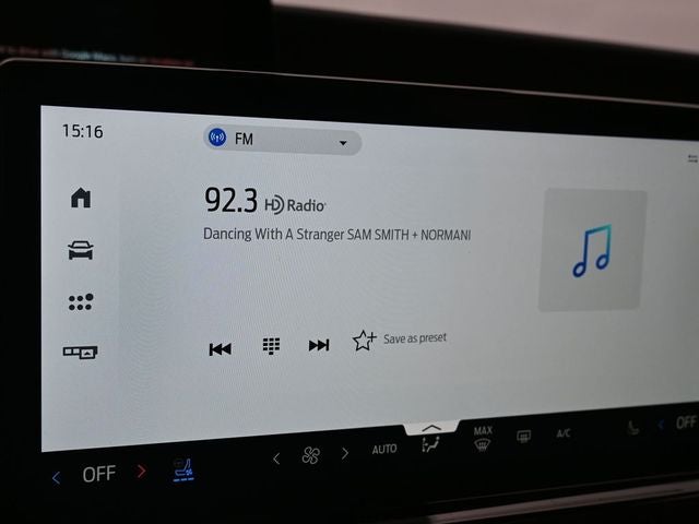 2025 Ford Expedition King Ranch