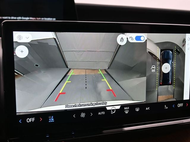 2025 Ford Expedition King Ranch