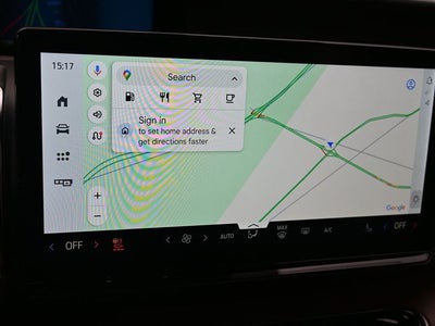 2025 Ford Expedition King Ranch