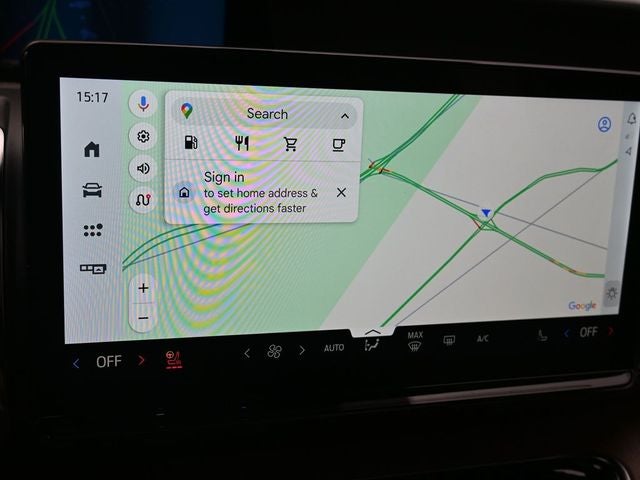 2025 Ford Expedition King Ranch