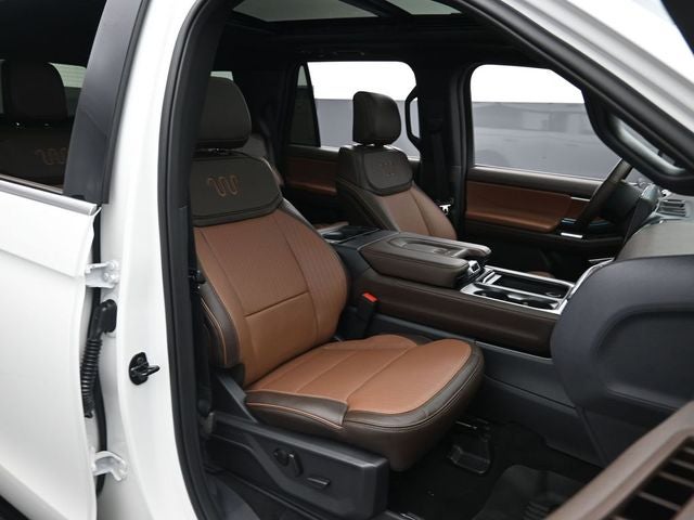 2025 Ford Expedition King Ranch