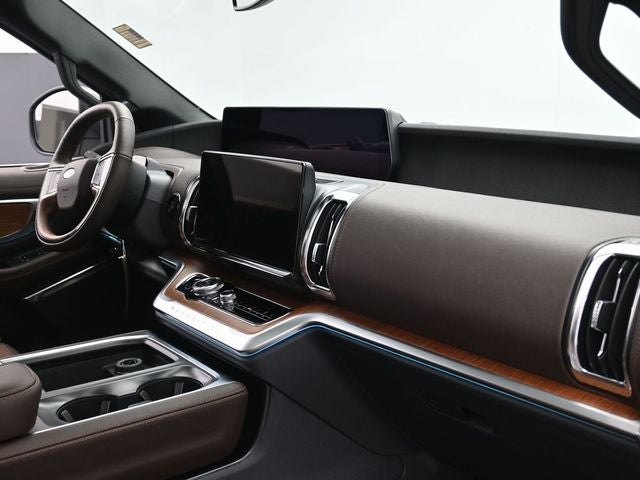 2025 Ford Expedition King Ranch