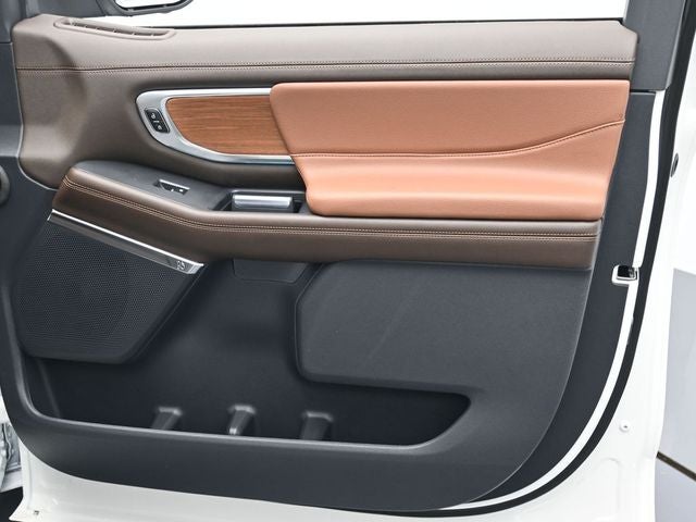 2025 Ford Expedition King Ranch