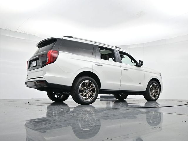 2025 Ford Expedition King Ranch