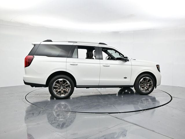 2025 Ford Expedition King Ranch