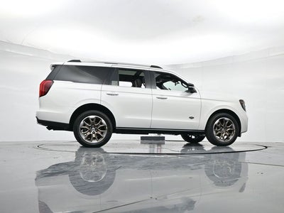 2025 Ford Expedition King Ranch