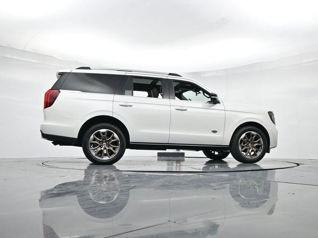 2025 Ford Expedition King Ranch