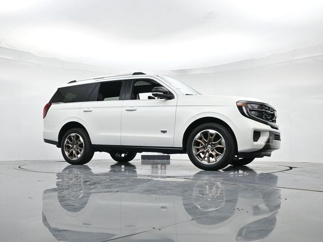 2025 Ford Expedition King Ranch