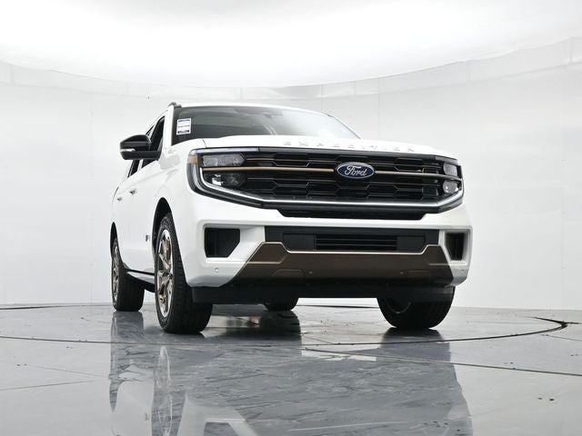 2025 Ford Expedition King Ranch