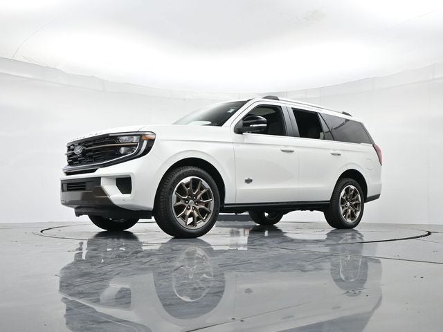 2025 Ford Expedition King Ranch