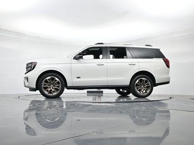 2025 Ford Expedition King Ranch