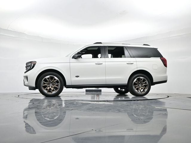 2025 Ford Expedition King Ranch