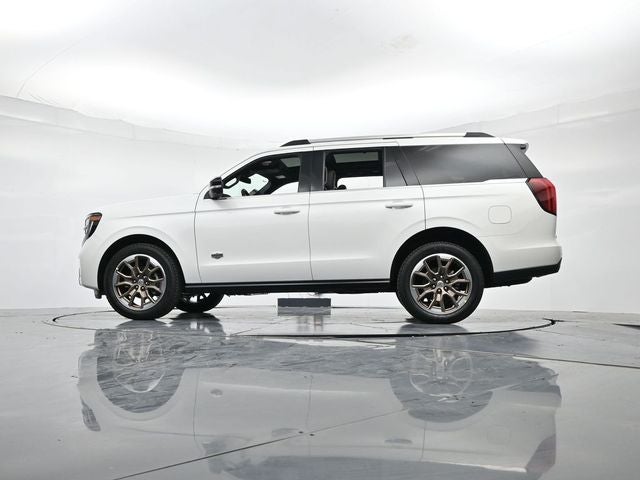 2025 Ford Expedition King Ranch