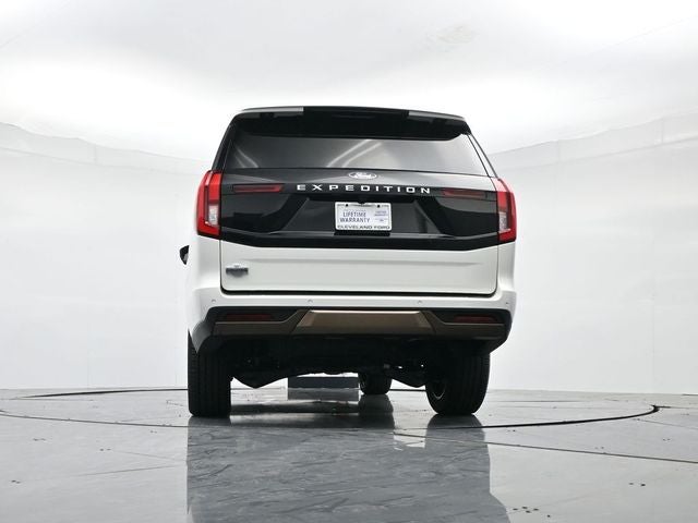2025 Ford Expedition King Ranch