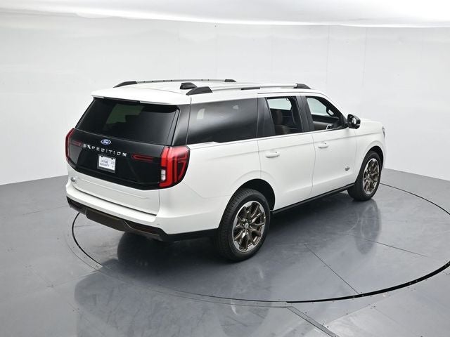 2025 Ford Expedition King Ranch
