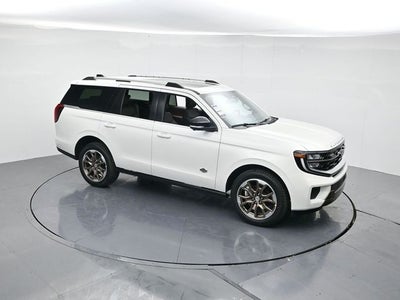 2025 Ford Expedition King Ranch