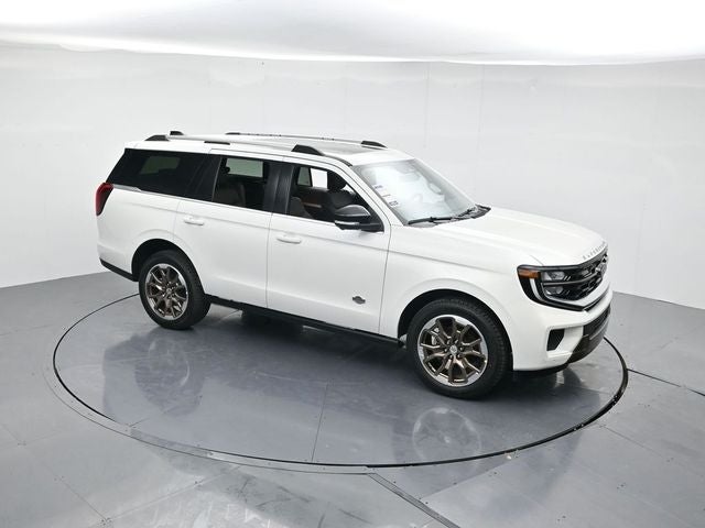 2025 Ford Expedition King Ranch