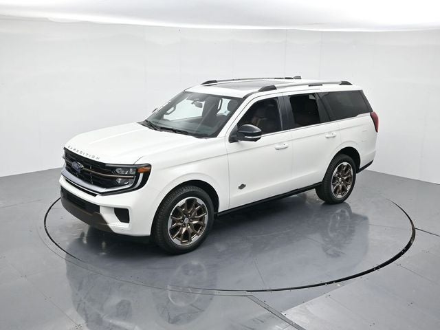 2025 Ford Expedition King Ranch