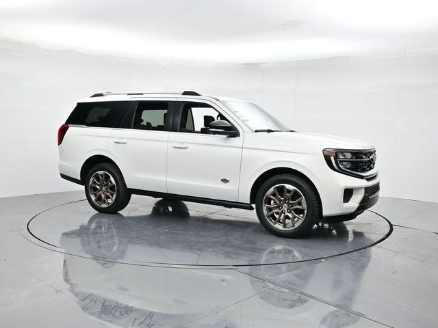 2025 Ford Expedition King Ranch