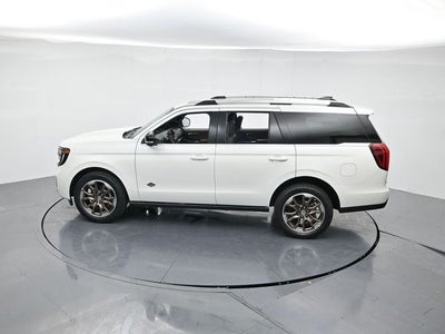 2025 Ford Expedition King Ranch