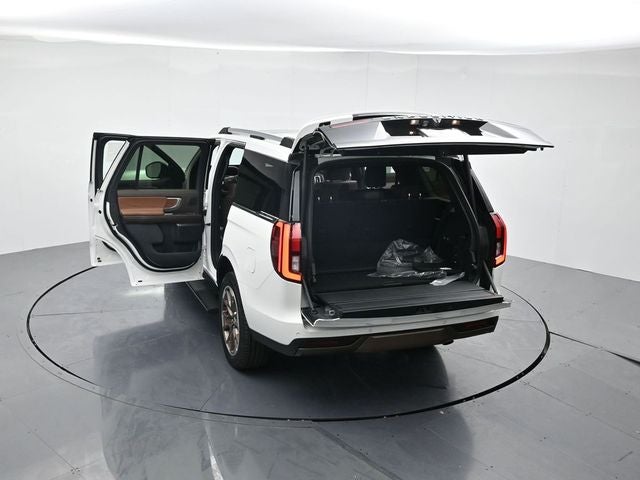 2025 Ford Expedition King Ranch